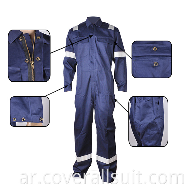 fire retardant coverall2